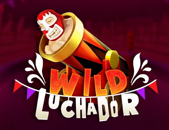 Wild Luchador